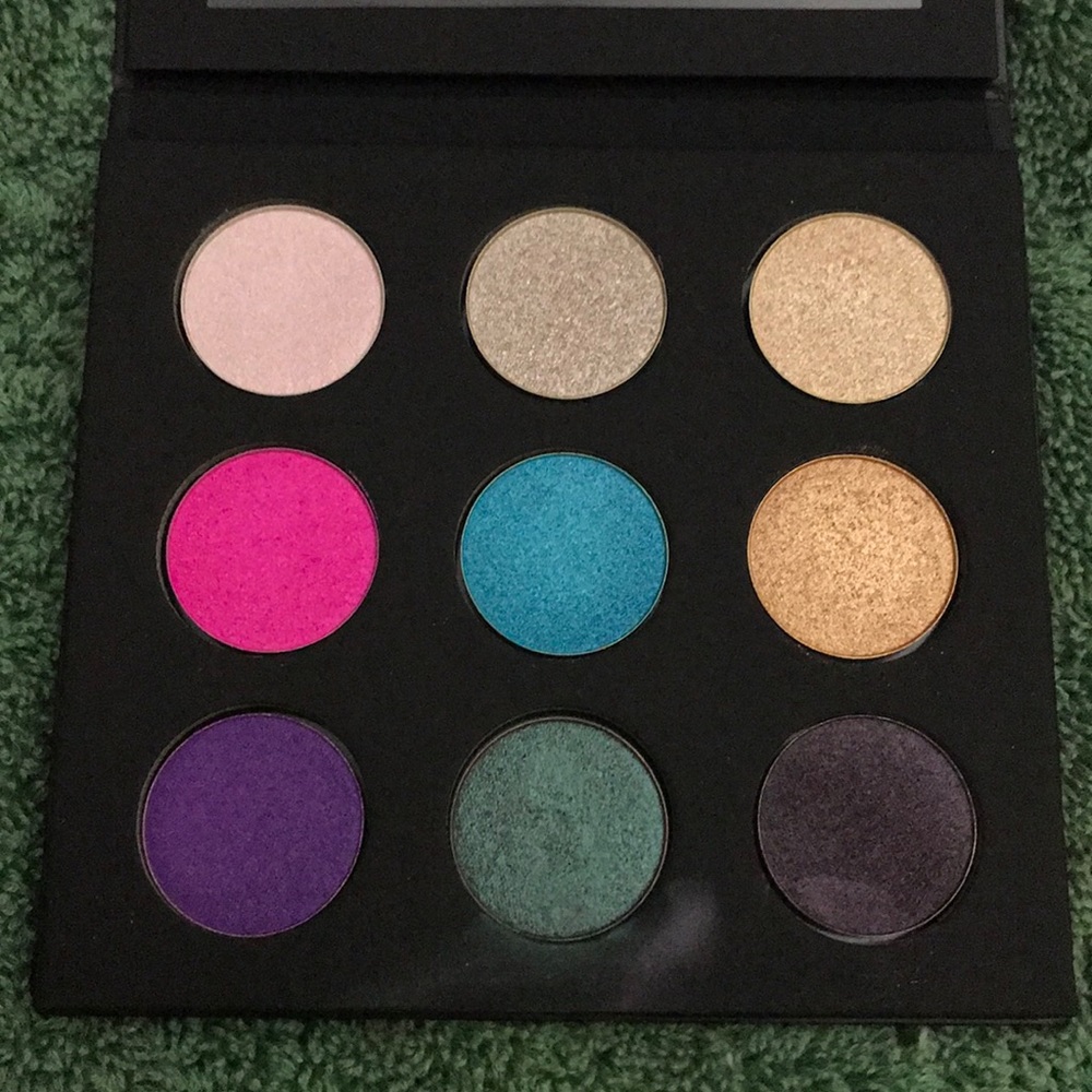 Makeup Forever Artist - Shadows 2 palette